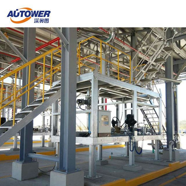 Sähkökäyttöisen uppopumppunosturiputken määritelmä ja edut