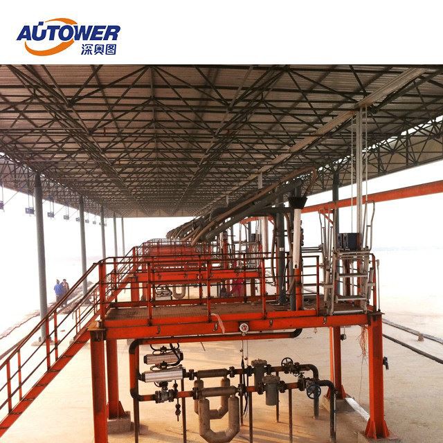 Kerro lyhyesti lastausnosturin putken mallikuvauksesta