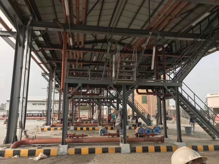 Autojen öljyävän nosturiputken käyttö ja huolto